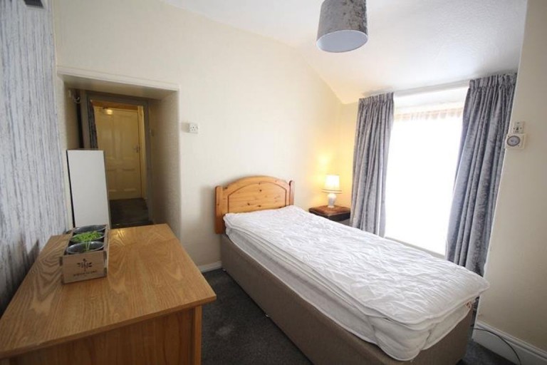 Images for Studio Apartment, Aberystwyth