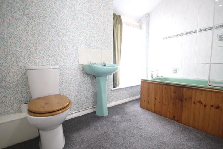 Images for Studio Apartment, Aberystwyth