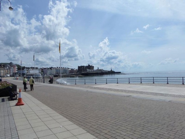 Images for Studio Apartment, Aberystwyth