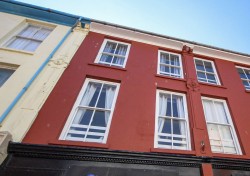 Images for One Bedroom Flat, Eastgate Street