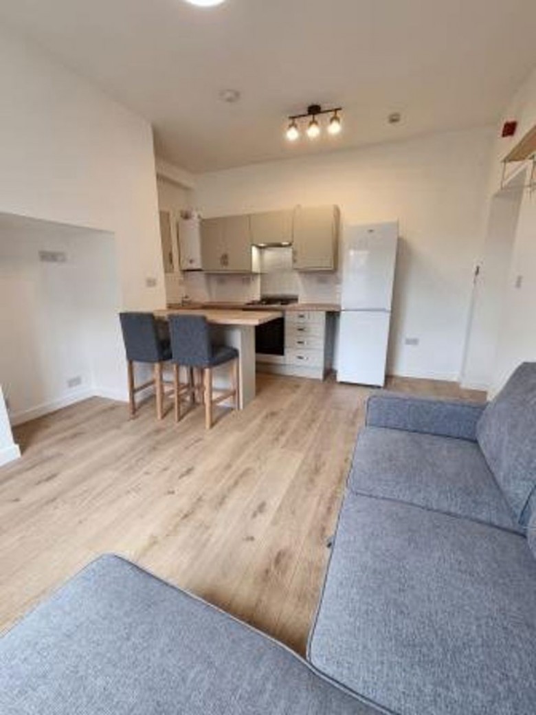 Click the photo for more details of 1 Bed Apartment Borth