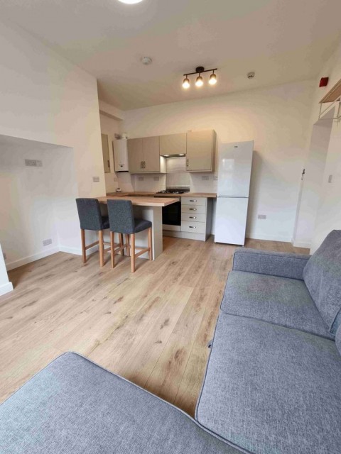 Click the photo for more details of 1 Bed Apartment Borth