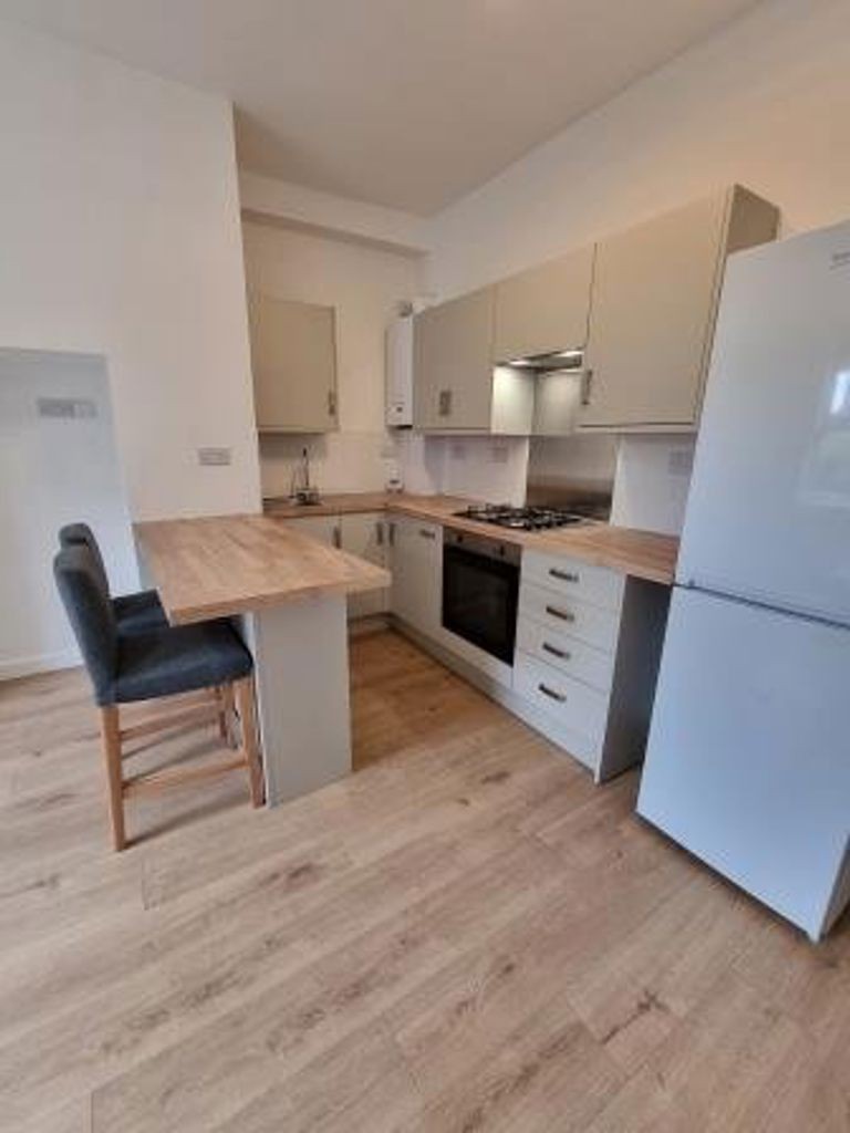 Images for 1 Bed Apartment Borth