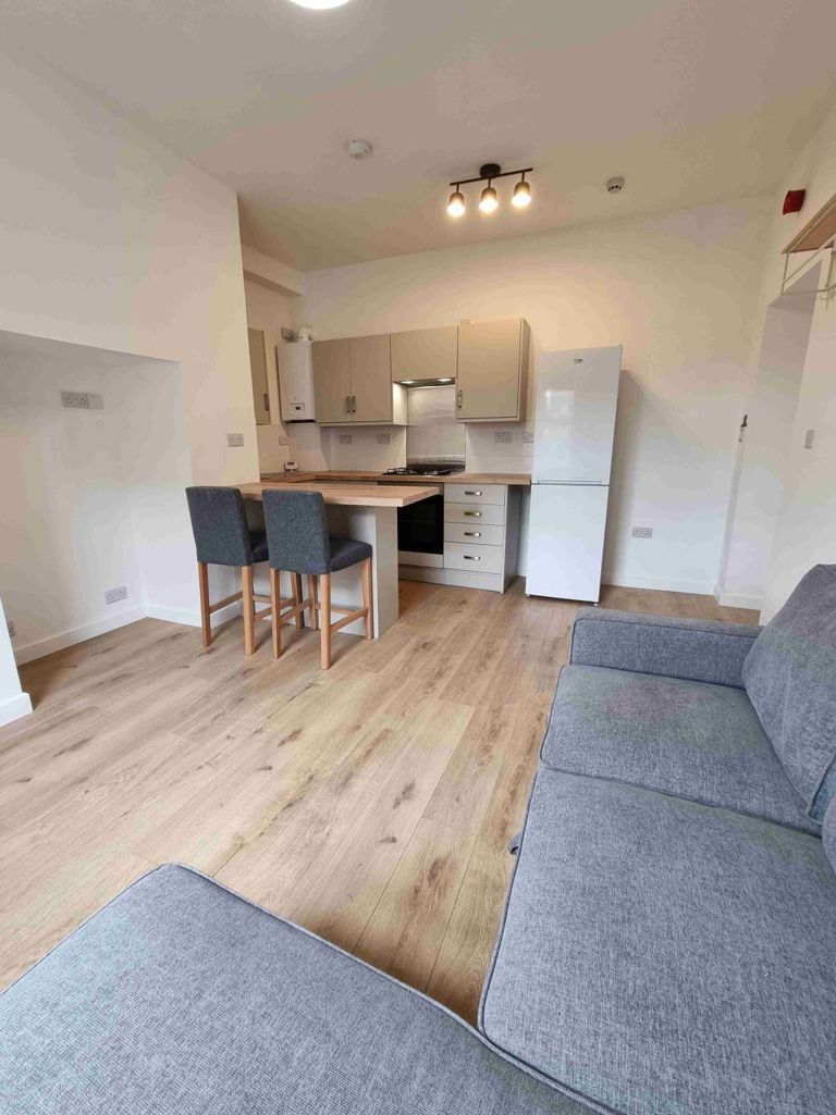 Images for 1 Bed Apartment Borth