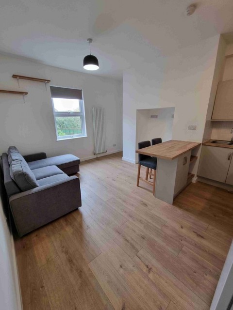 Click the photo for more details of 1 Bed Apartment Borth