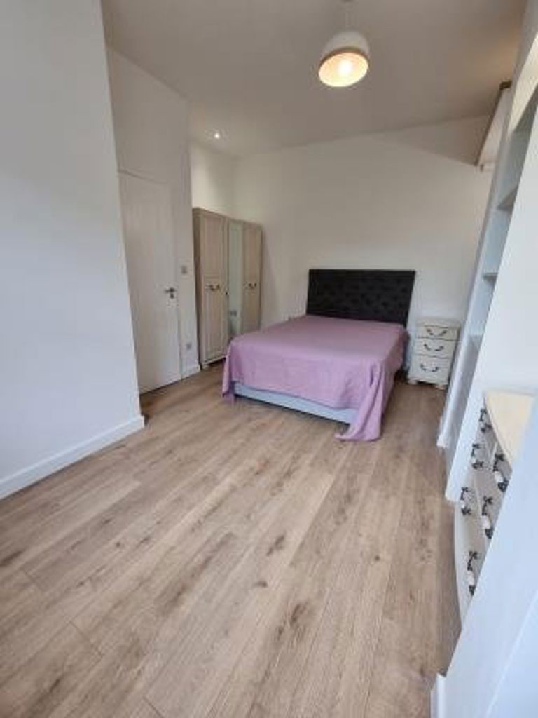 Images for 1 Bed Apartment Borth
