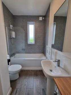 Images for 1 Bed Apartment Borth