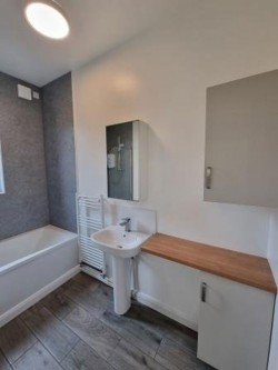 Images for 1 Bed Apartment Borth
