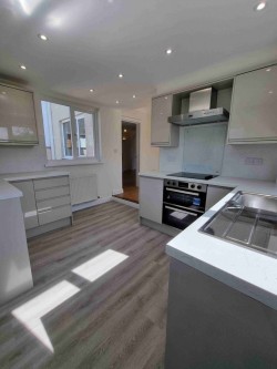 Images for Three bedroom house, Llanfarian