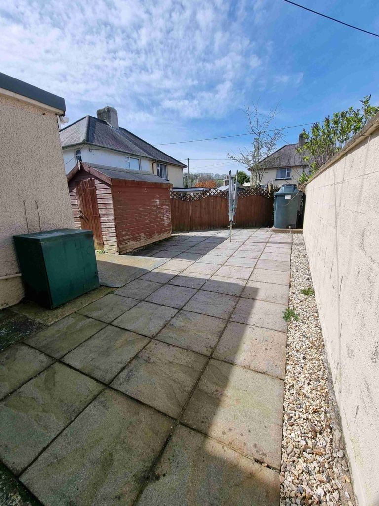 Images for Three bedroom house, Llanfarian