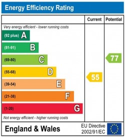 Images for Three bedroom house, Llanfarian