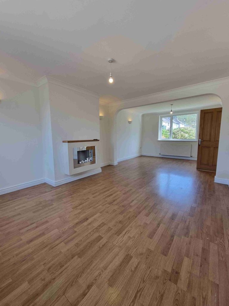 Images for Three bedroom house, Llanfarian