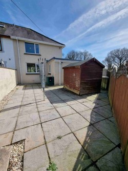Images for Three bedroom house, Llanfarian