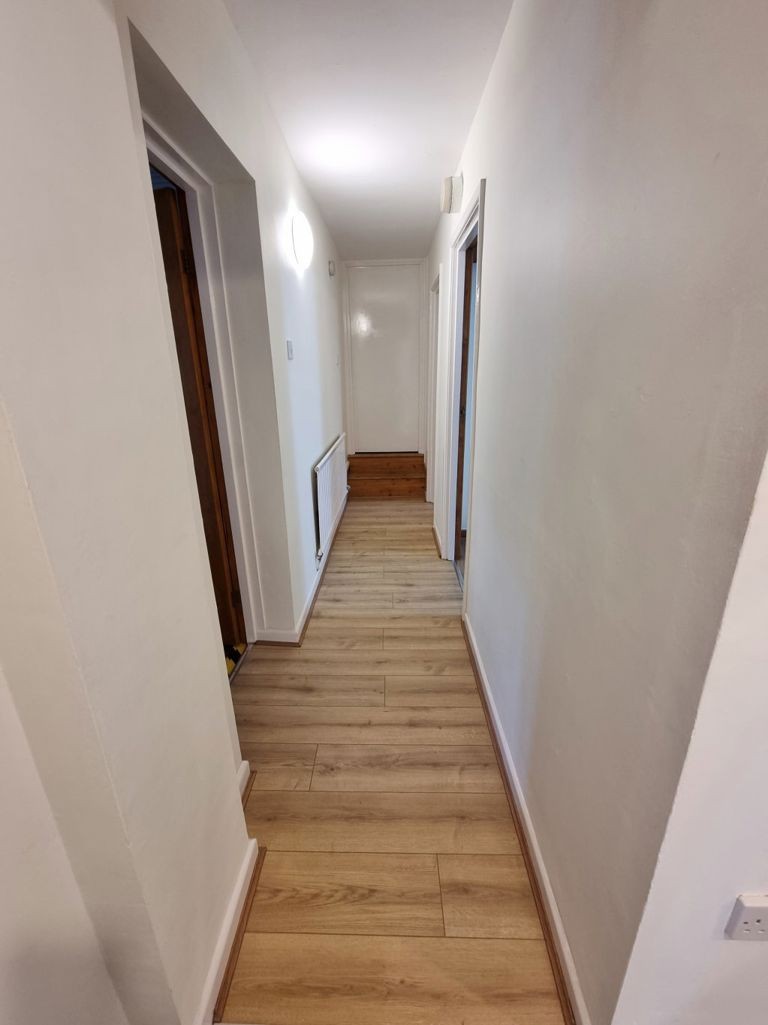 Images for Three Bedroom Flat, Borth