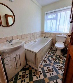 Images for Three Bedroom Flat, Borth