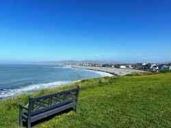 Images for Three Bedroom Flat, Borth