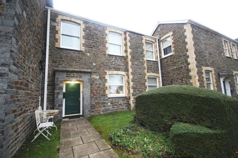 Images for Room in Shared House, Llys Ardwyn