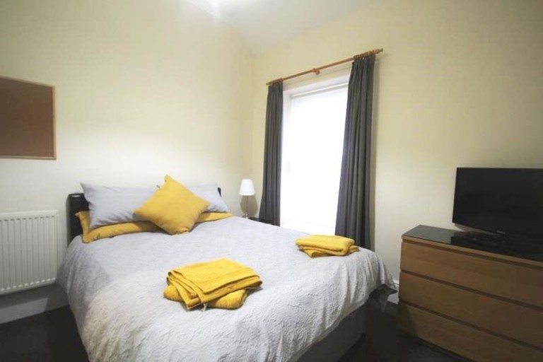 Images for Room in Shared House, Llys Ardwyn