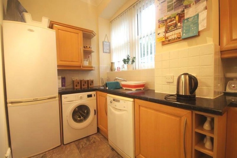 Images for Room in Shared House, Llys Ardwyn