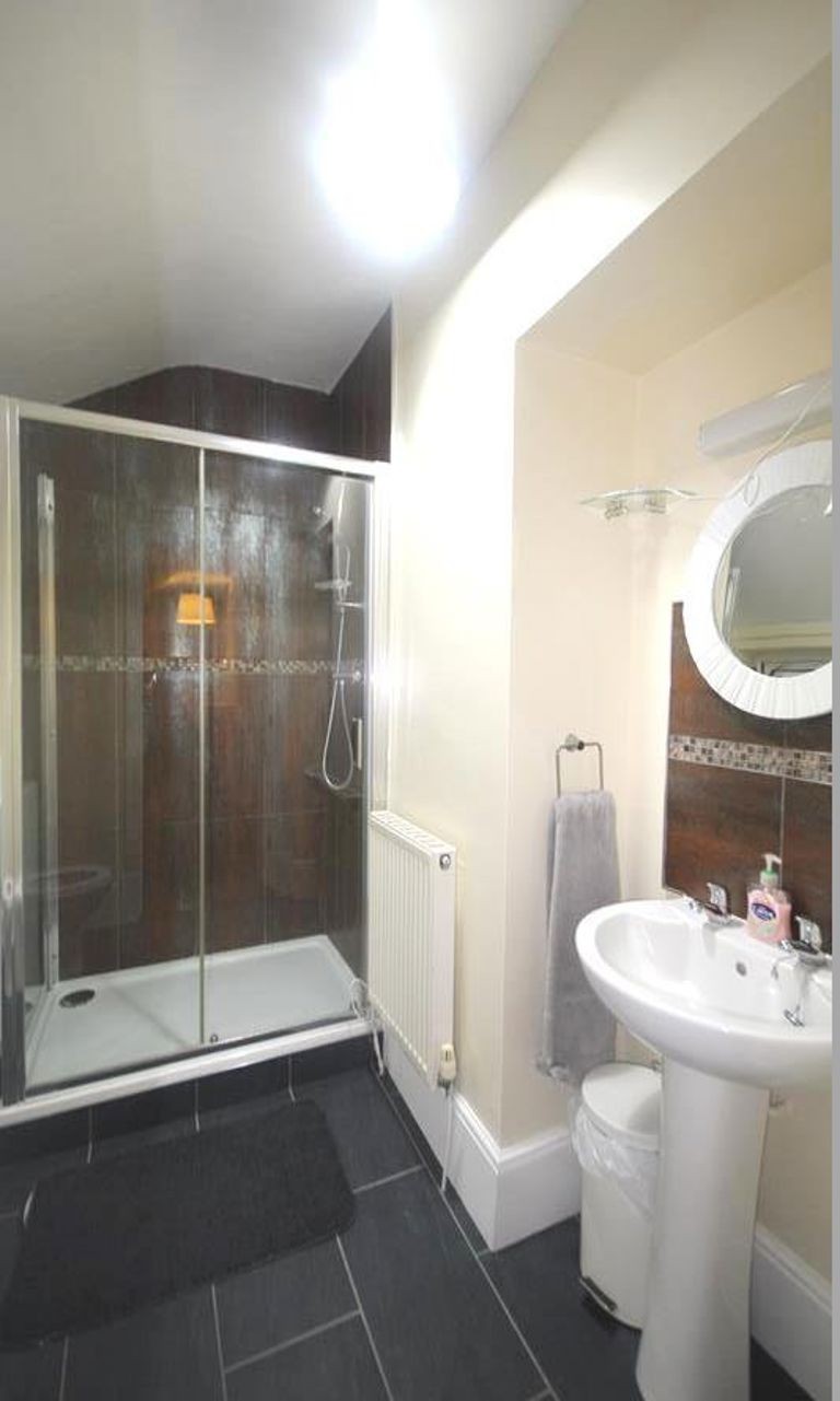 Images for Room in Shared House, Llys Ardwyn