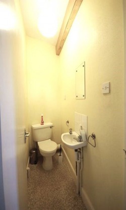 Images for 4 Bed House, Chalybeate Street