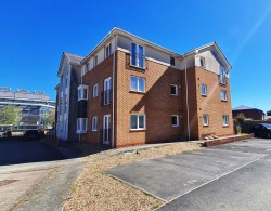 Images for 1 Bed Unfurnished Flat, Llanbadarn Fawr