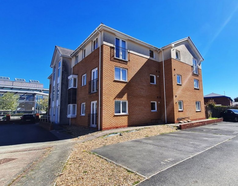 Click the photo for more details of 1 Bed Unfurnished Flat, Llanbadarn Fawr
