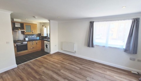 Click the photo for more details of 1 Bed Unfurnished Flat, Llanbadarn Fawr