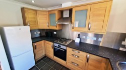 Images for 1 Bed Unfurnished Flat, Llanbadarn Fawr