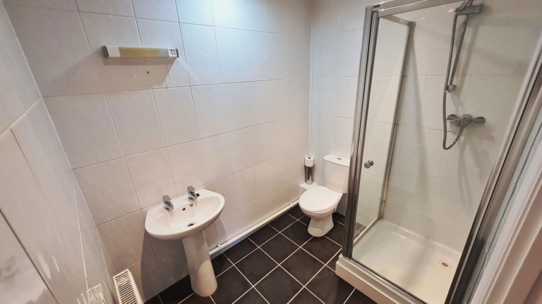 Images for 1 Bed Unfurnished Flat, Llanbadarn Fawr