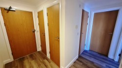 Images for 1 Bed Unfurnished Flat, Llanbadarn Fawr