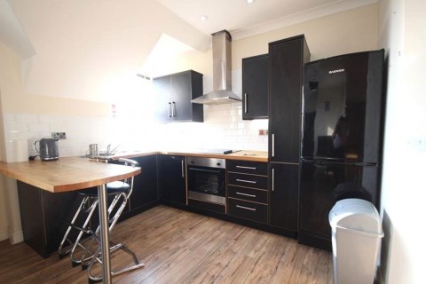 Click the photo for more details of 1 Bedroom Flat, North Road