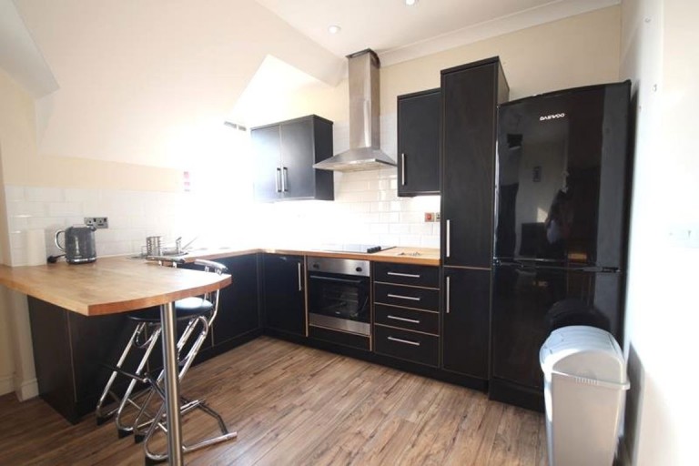 Images for 1 Bedroom Flat, North Road