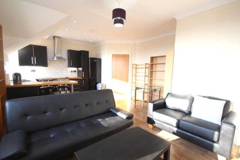 Images for 1 Bedroom Flat, North Road