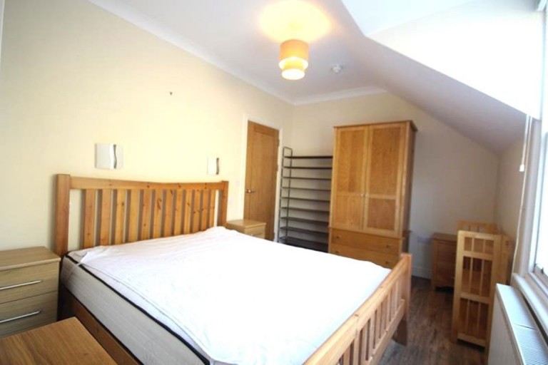 Images for 1 Bedroom Flat, North Road