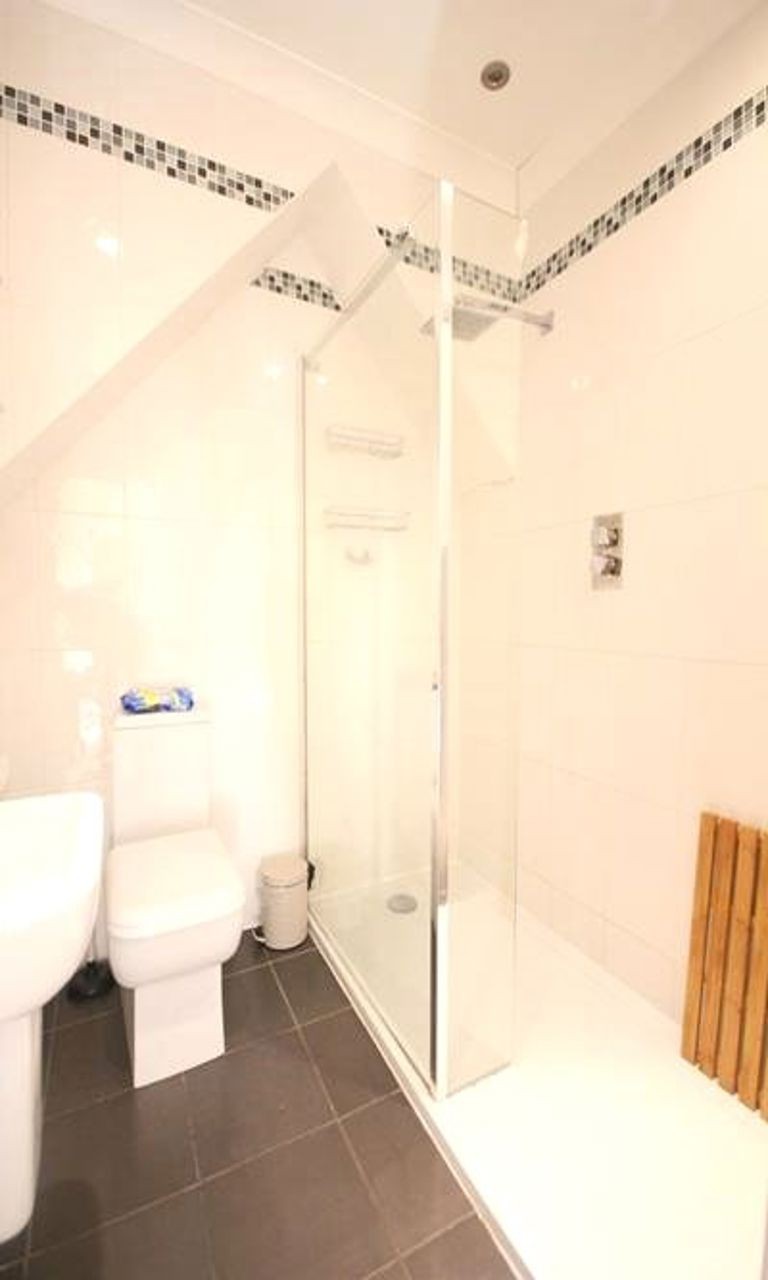 Images for 1 Bedroom Flat, North Road
