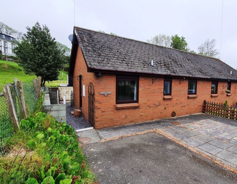 Click the photo for more details of Two Bedroom Bungalow, Llanon