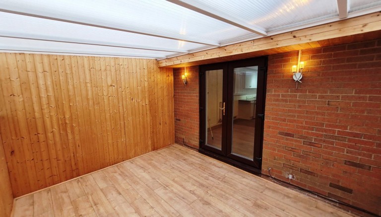 Images for Two Bedroom Bungalow, Llanon