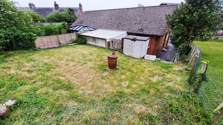 Images for Two Bedroom Bungalow, Llanon