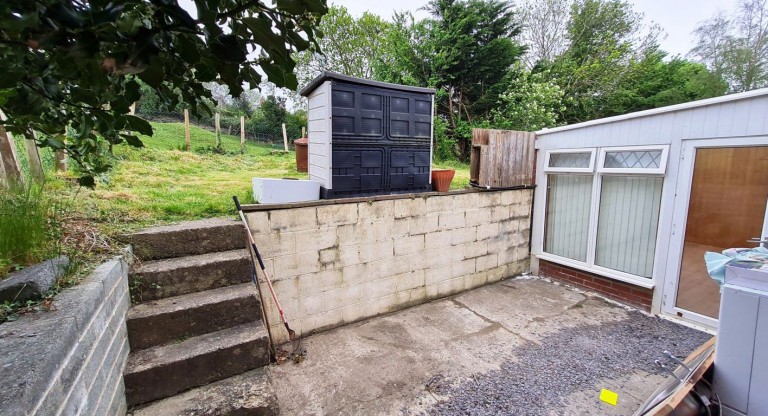 Images for Two Bedroom Bungalow, Llanon