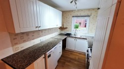 Images for Two Bedroom Bungalow, Llanon