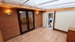 Images for Two Bedroom Bungalow, Llanon