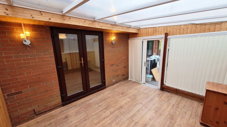 Images for Two Bedroom Bungalow, Llanon