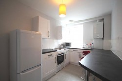 Images for Spacious 1 Bed Flat, North Parade