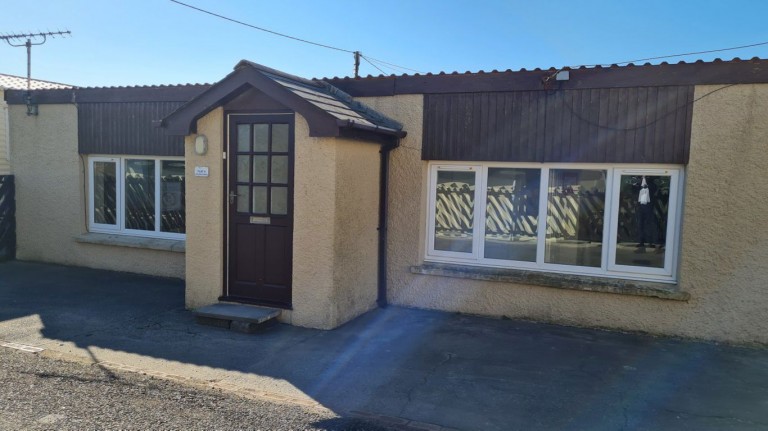 Images for 1 bedroom flat, Borth