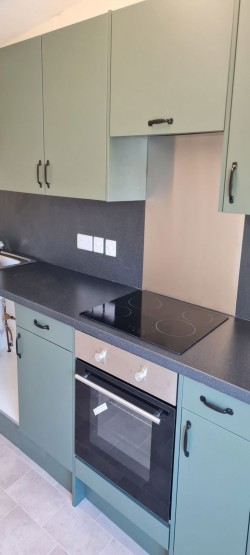Images for 1 bedroom flat, Borth
