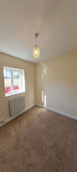 Images for 1 bedroom flat, Borth