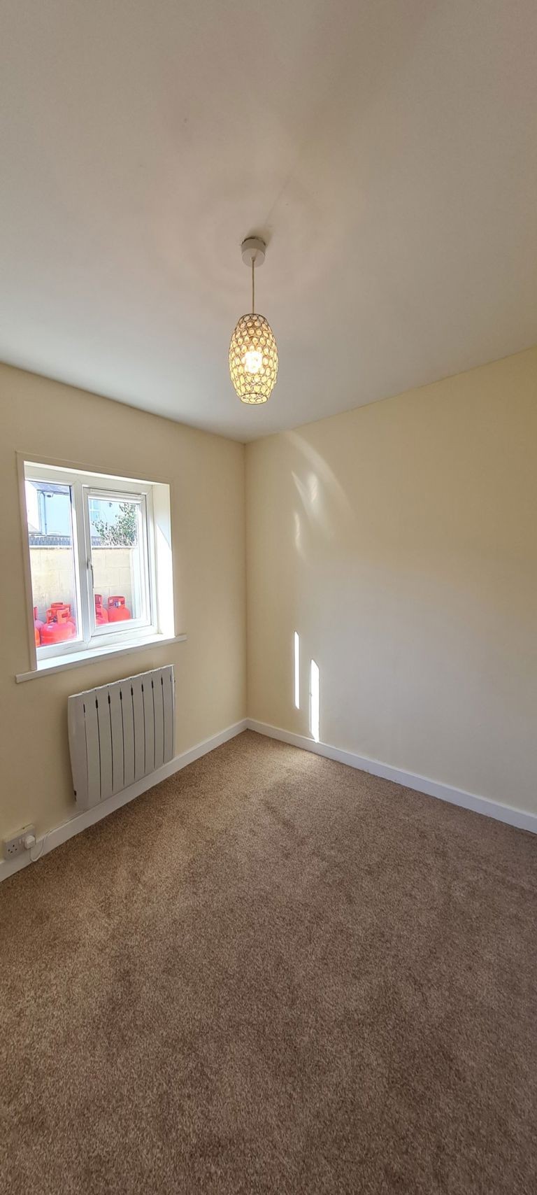 Images for 1 bedroom flat, Borth