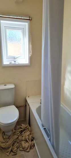 Images for 1 bedroom flat, Borth