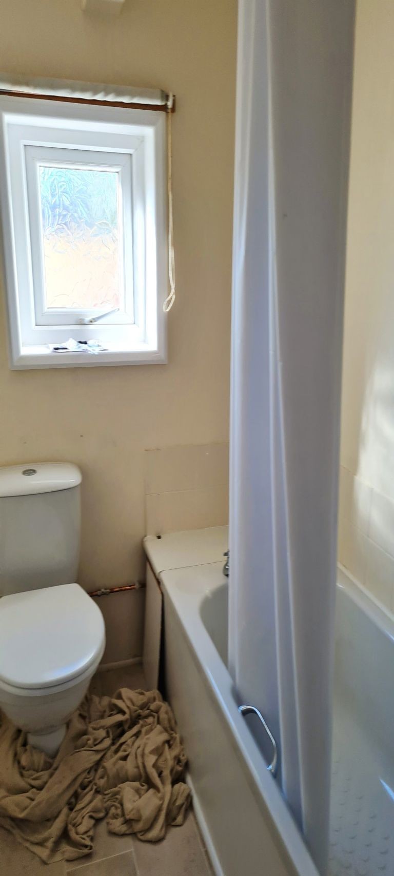 Images for 1 bedroom flat, Borth
